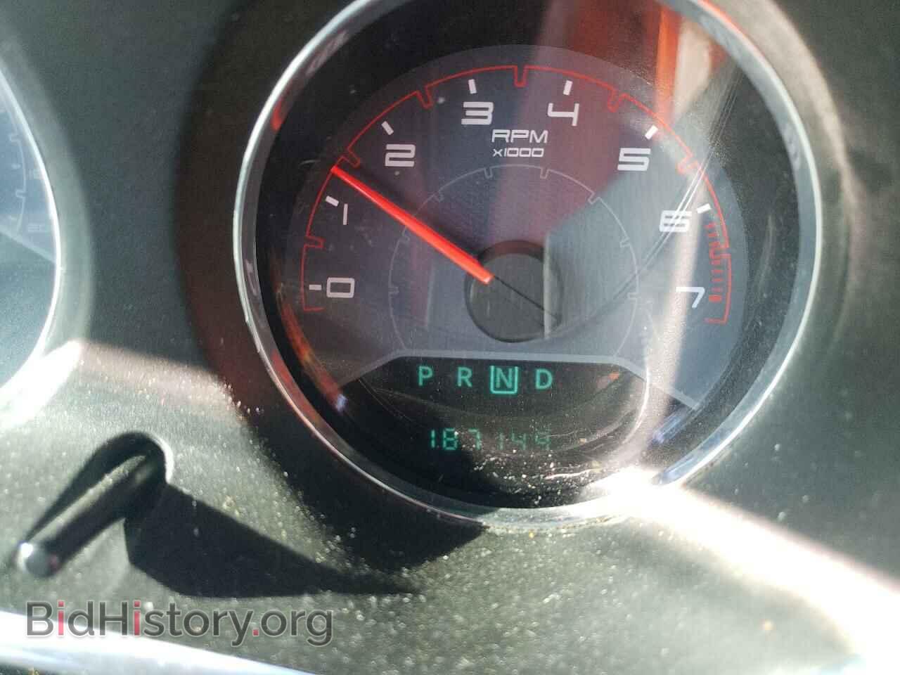 2013 DODGE AVENGER - VIN: 1C3CDZAB1DN564405 - Photo 8