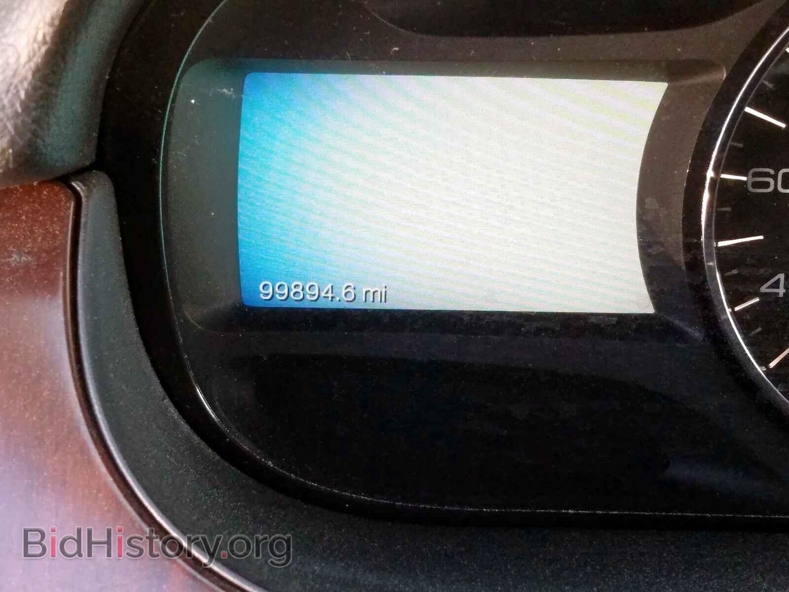 2013 FORD EDGE - VIN: 2FMDK4KC7DBB65926 - Фото 8