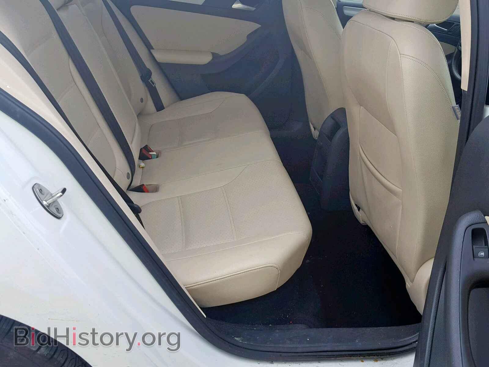 2017 VOLKSWAGEN JETTA - VIN: 3VWDB7AJ8HM301665 - Фото 6