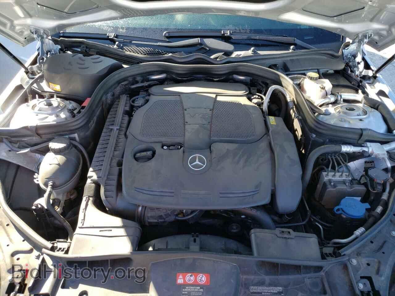 2014 MERCEDES-BENZ E-CLASS - VIN: WDDHH8JB9EA815461 - Фото 7