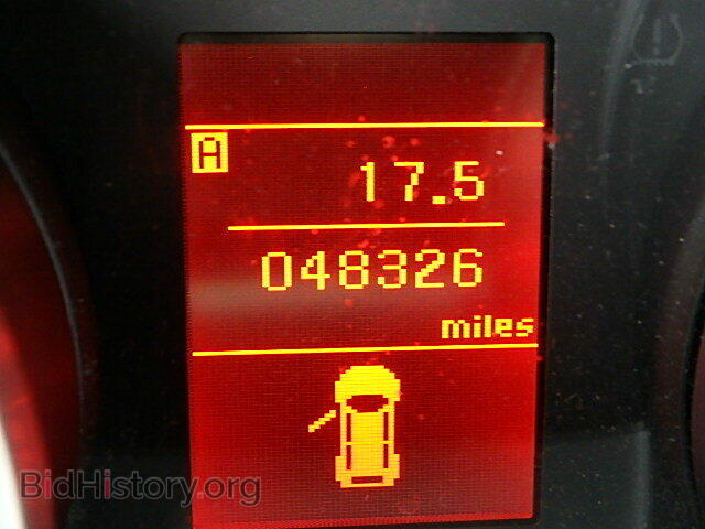 2010 MITSUBISHI LANCER - VIN: JA32U1FU6AU016533 - Фото 8