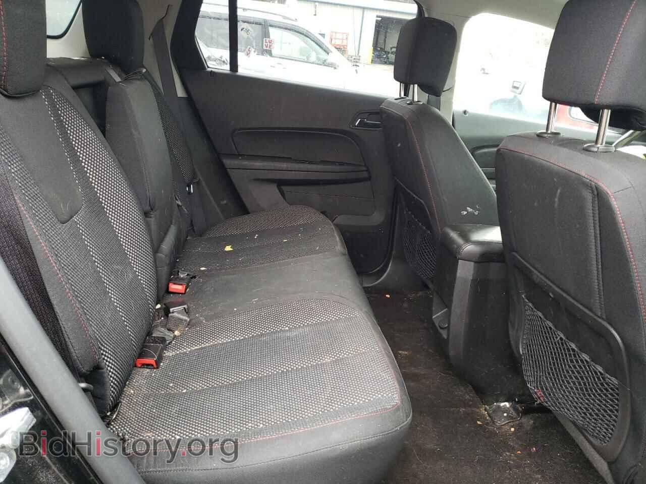 2016 GMC TERRAIN - VIN: 2GKFLTEK2G6294570 - Фото 6