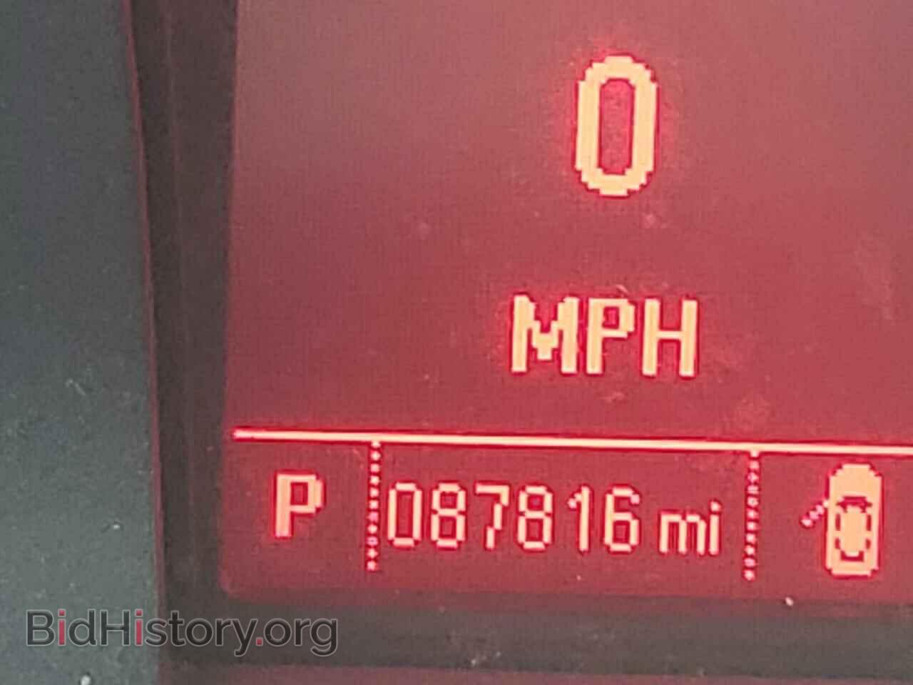2016 GMC TERRAIN - VIN: 2GKFLTEK2G6294570 - Фото 8