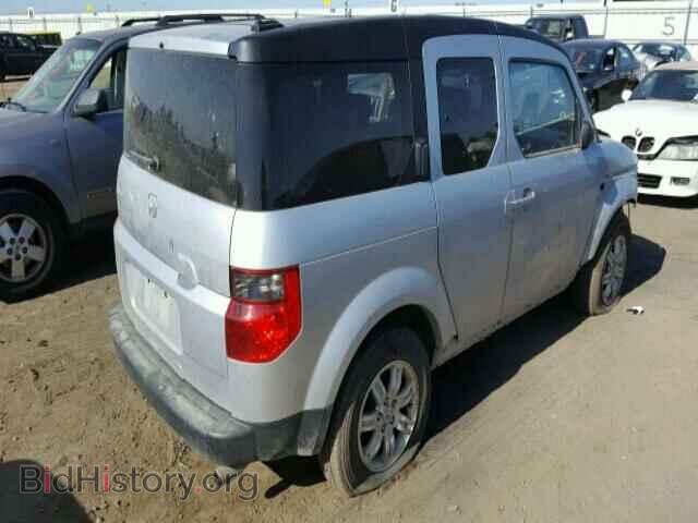 2006 HONDA ELEMENT - VIN: 5J6YH28746L009598 - Фото 4