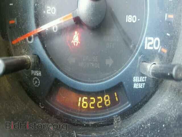 2006 HONDA ELEMENT - VIN: 5J6YH28746L009598 - Фото 8
