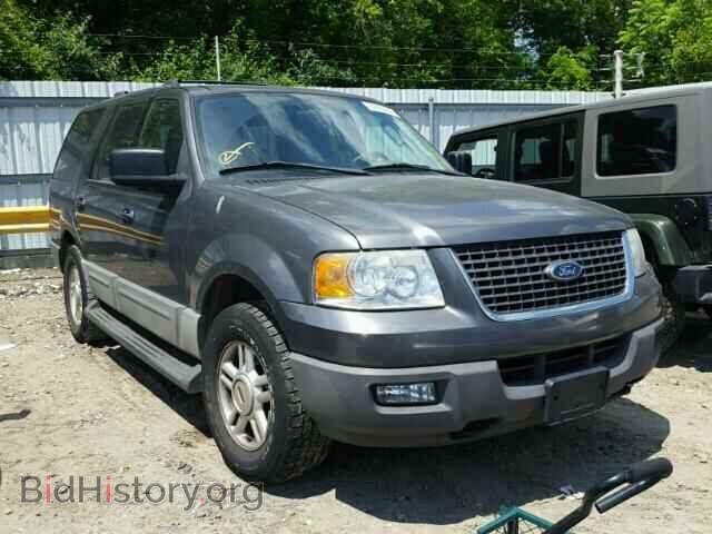 Фотография 1FMFU16L24LB32327 - FORD EXPEDITION 2004