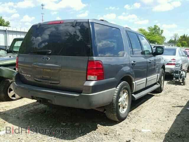 2004 FORD EXPEDITION - VIN: 1FMFU16L24LB32327 - Фото 4
