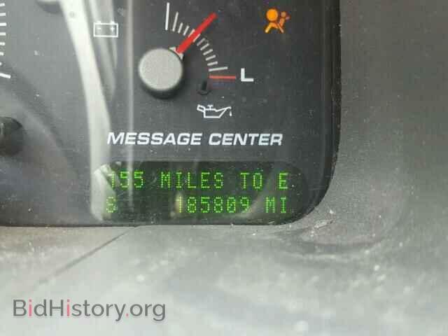 2004 FORD EXPEDITION - VIN: 1FMFU16L24LB32327 - Фото 8