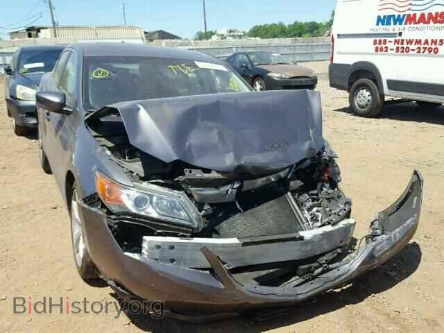 2015 ACURA ILX - VIN: 19VDE1F79FE010449 - Фото 9