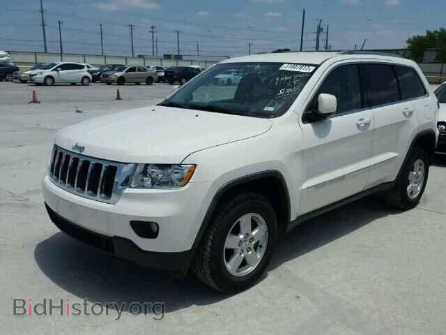 2011 JEEP CHEROKEE - VIN: 1J4RS4GG6BC577607 - Фото 2