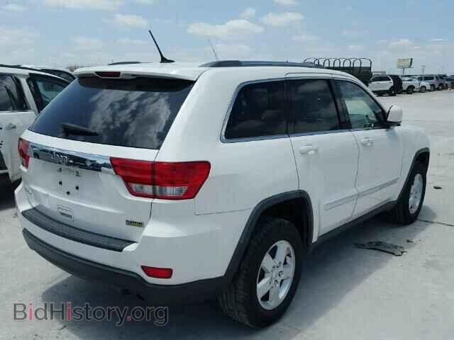 2011 JEEP CHEROKEE - VIN: 1J4RS4GG6BC577607 - Фото 4
