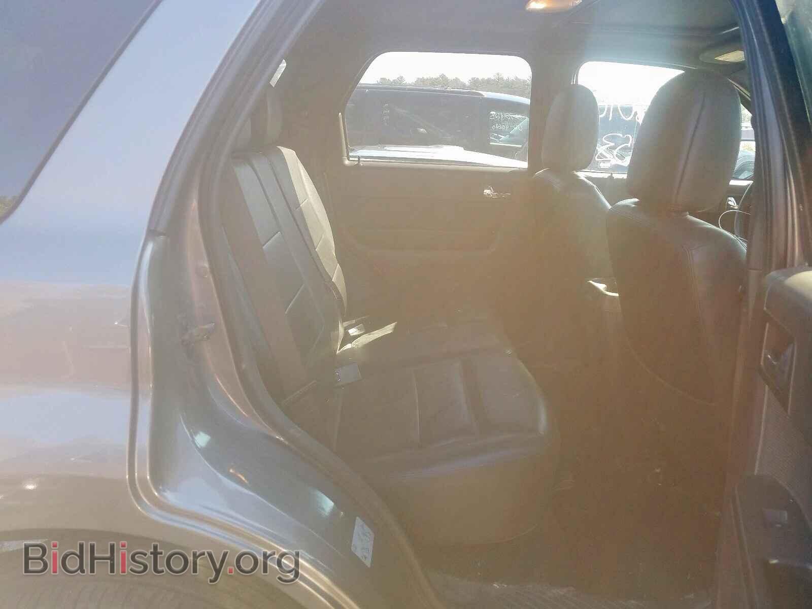 2012 FORD ESCAPE - VIN: 1FMCU9EG0CKA40613 - Фото 6