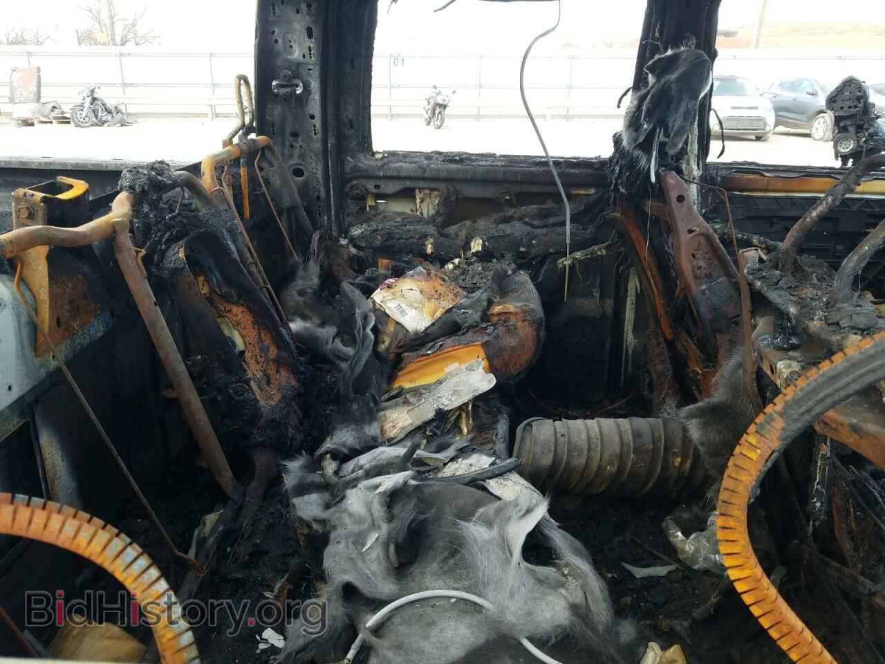 2012 DODGE RAM 1500 - VIN: 1C6RD7MT1CS179660 - Фото 6