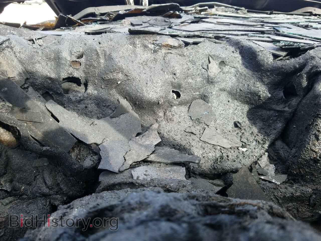 2012 DODGE RAM 1500 - VIN: 1C6RD7MT1CS179660 - Фото 8