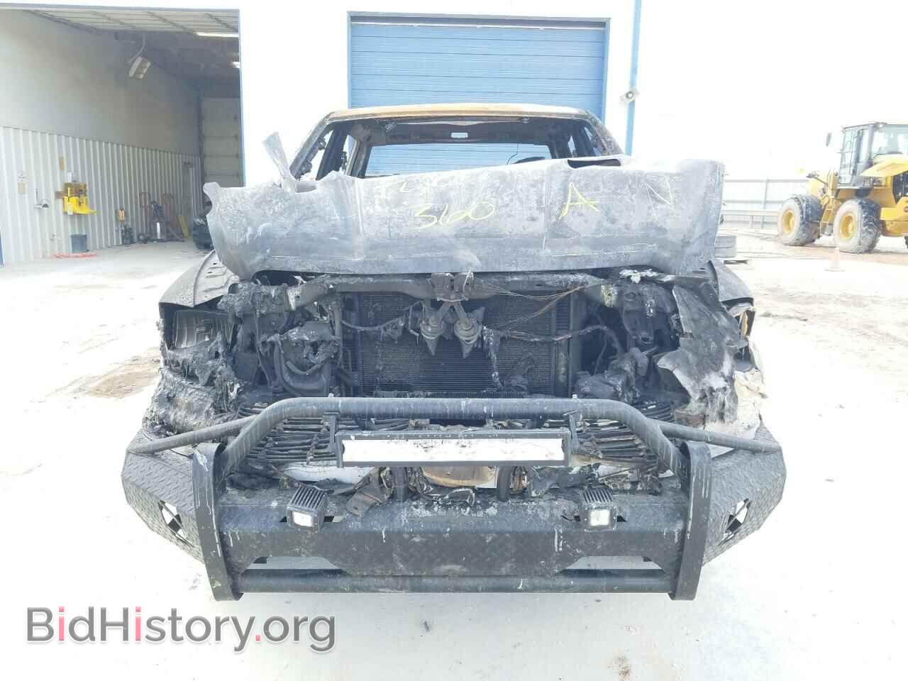 2012 DODGE RAM 1500 - VIN: 1C6RD7MT1CS179660 - Фото 9