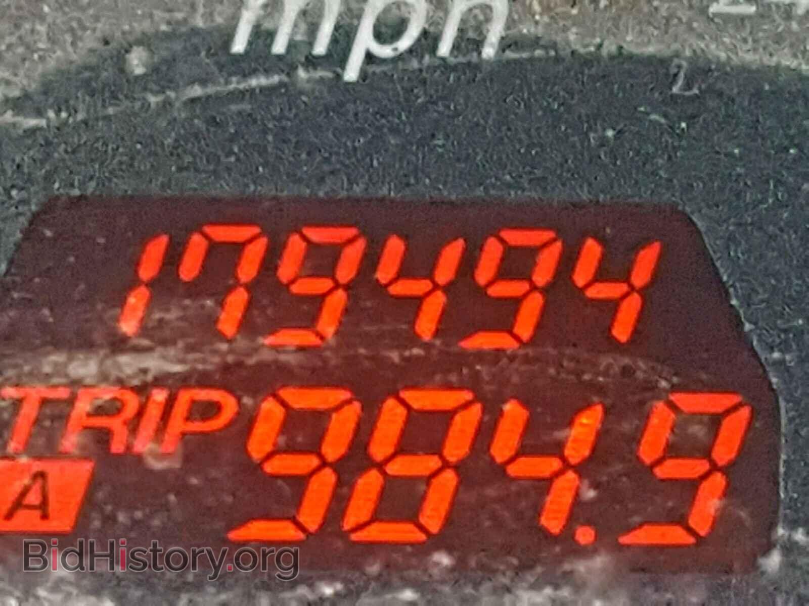 2008 MAZDA 6 - VIN: 1YVHP80C785M22203 - Фото 8