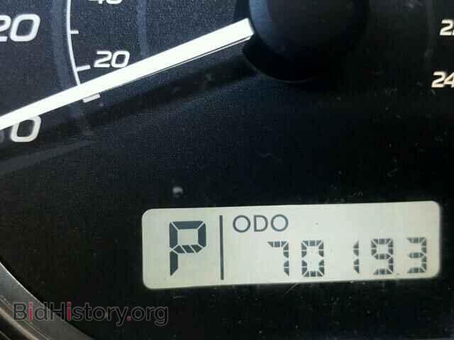 2010 SUBARU FORESTER - VIN: JF2SH6FC5AH731422 - Фото 8
