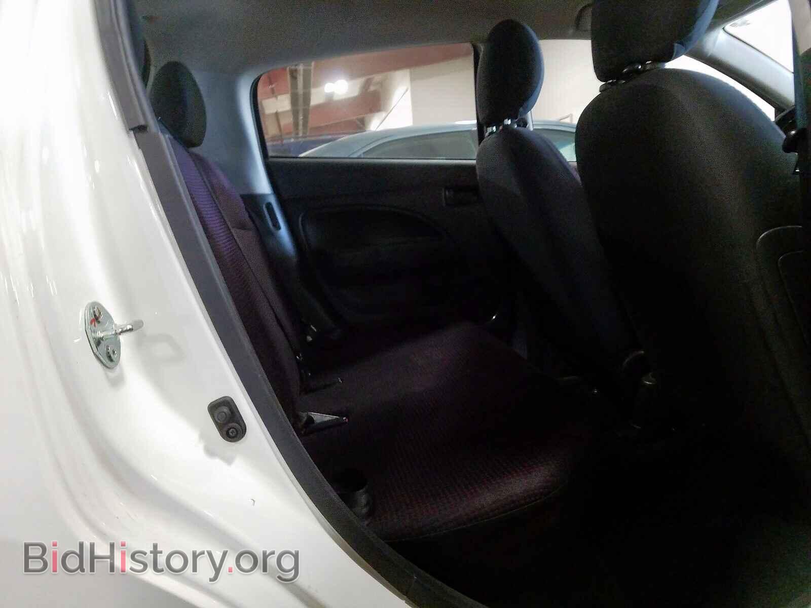2014 MITSUBISHI MIRAGE - VIN: ML32A4HJ4EH026235 - Фото 6