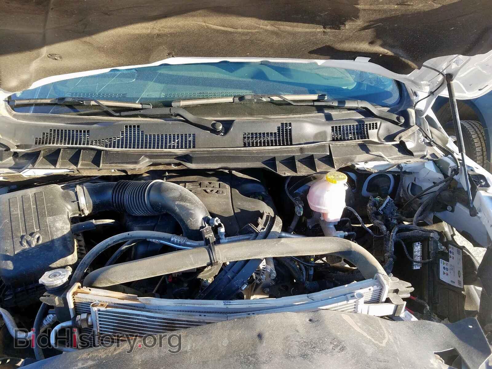 2019 RAM 1500 CLASS - VIN: 1C6RR6LT0KS529341 - Фото 7
