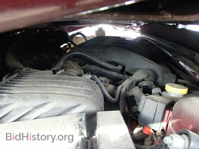 2011 CHRYSLER 200 - VIN: 1C3BC1FB3BN580806 - Фото 7