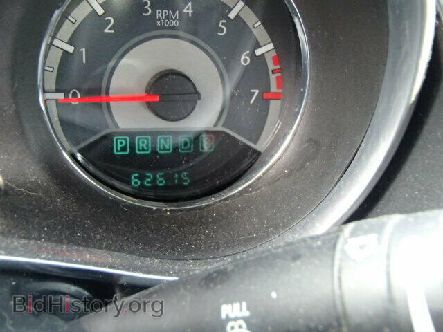 2011 CHRYSLER 200 - VIN: 1C3BC1FB3BN580806 - Фото 8