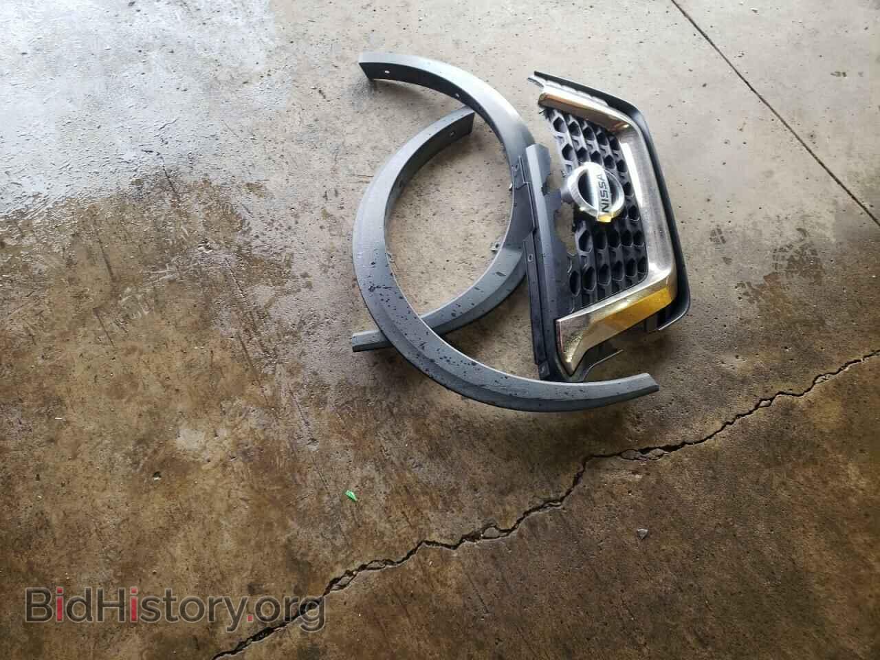 2020 NISSAN KICKS - VIN: 3N1CP5DV7LL515566 - Фото 9
