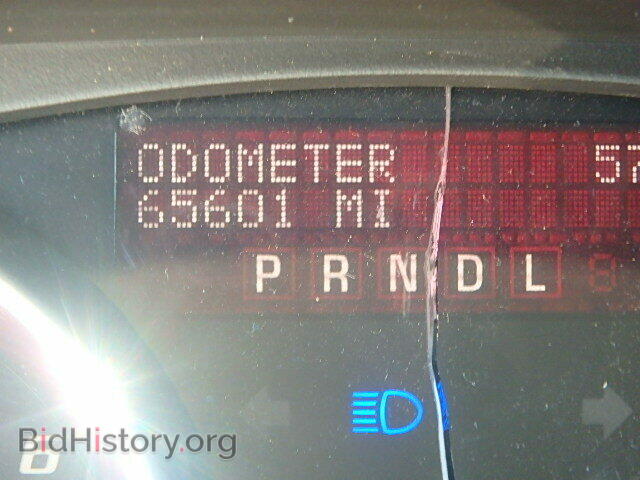 2008 GMC ACADIA - VIN: 1GKER13798J133036 - Фото 8