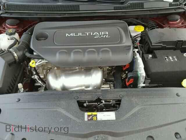 2016 CHRYSLER 200 - VIN: 1C3CCCAB5GN128998 - Фото 7