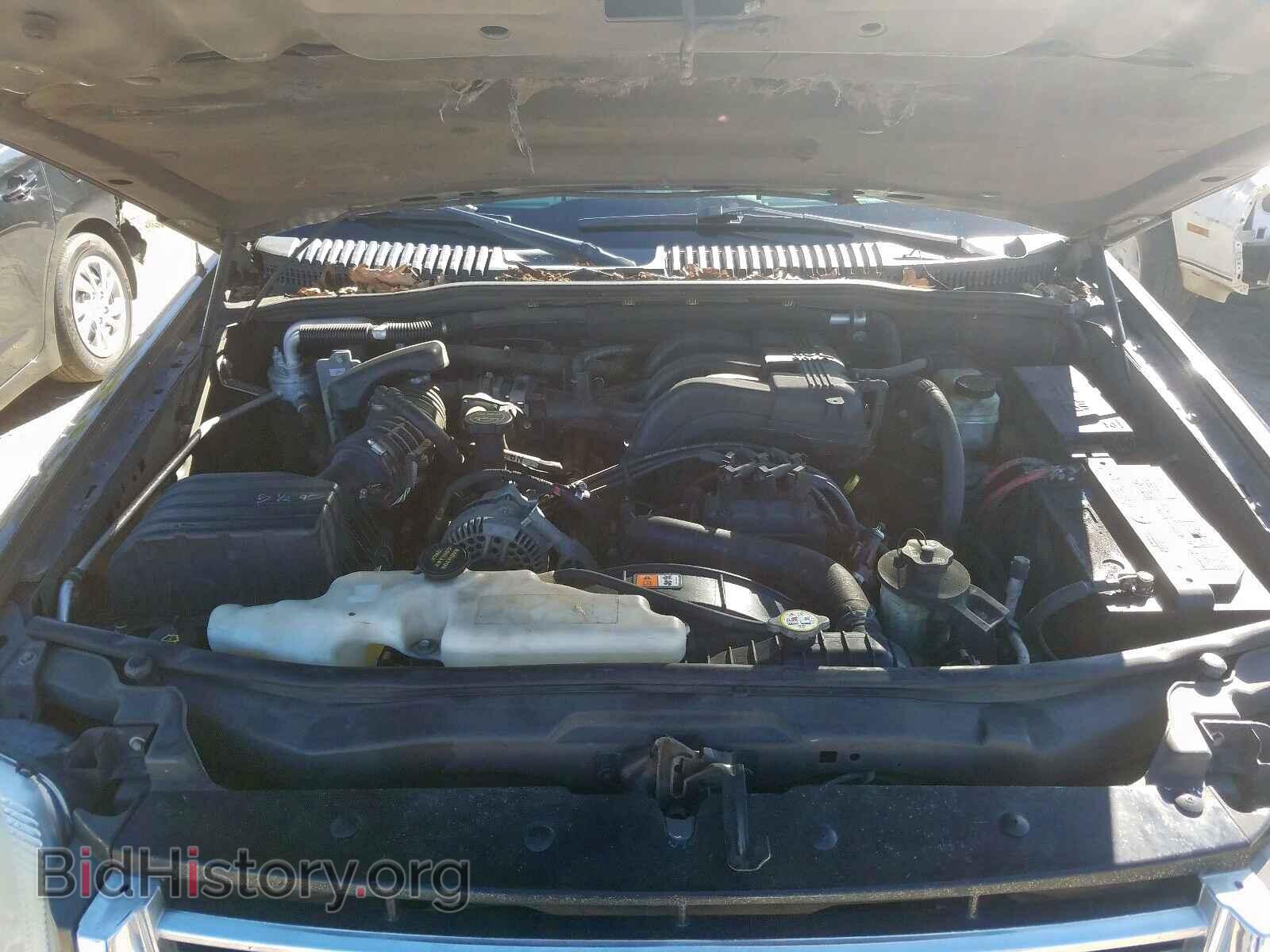 2006 FORD EXPLORER - VIN: 1FMEU63E46UB38870 - Photo 7