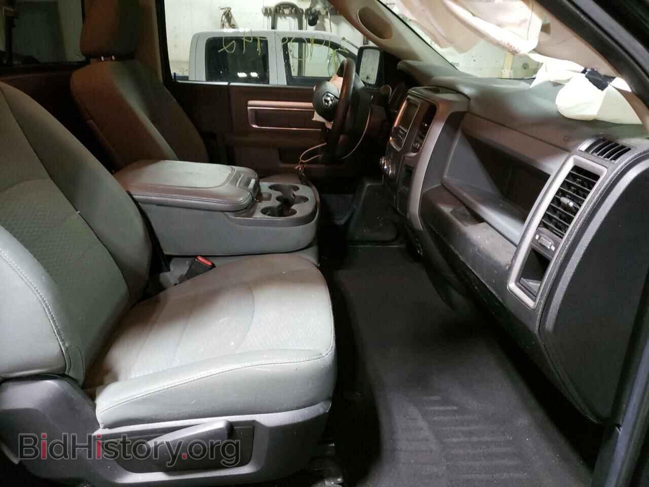 2014 RAM 1500 - VIN: 3C6JR6AT9EG178635 - Фото 5