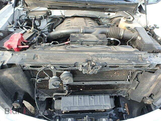 2013 FORD F150 - VIN: 1FTFW1CT4DFB21993 - Фото 7