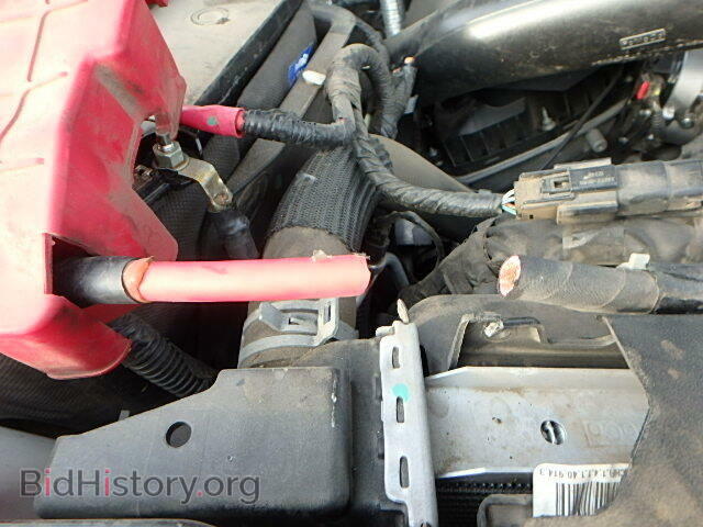 2013 FORD F150 - VIN: 1FTFW1CT4DFB21993 - Фото 9