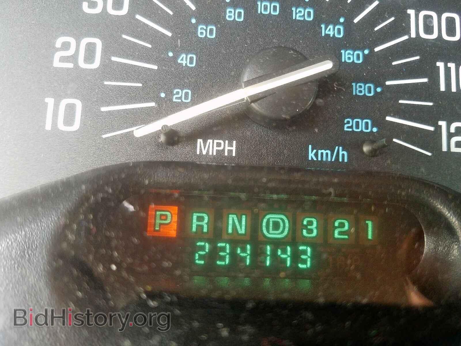 2000 BUICK CENTURY - VIN: 2G4WS52J6Y1160337 - Фото 8