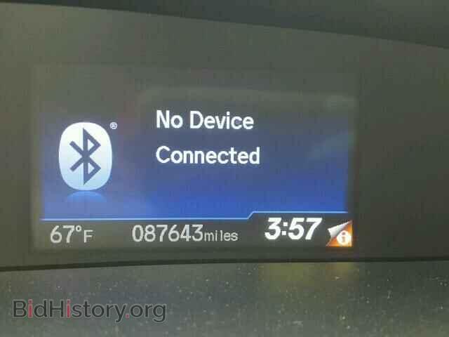 2013 HONDA CIVIC - VIN: 19XFB2F58DE217540 - Фото 8