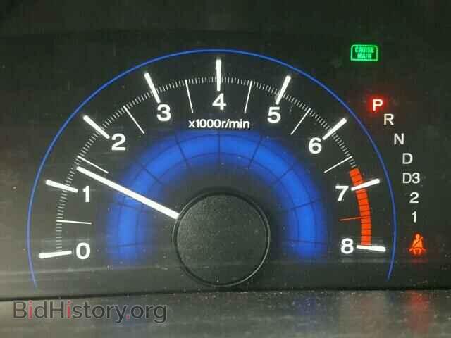 2013 HONDA CIVIC - VIN: 19XFB2F58DE217540 - Фото 9