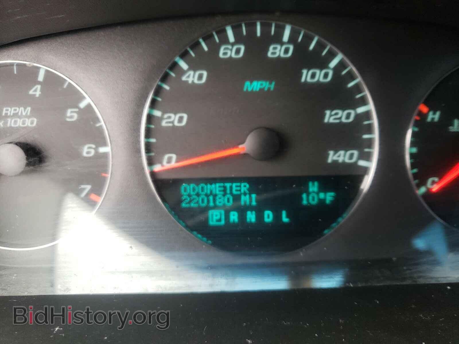 2012 CHEVROLET IMPALA - VIN: 2G1WG5E35C1151410 - Фото 8
