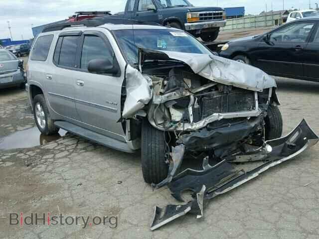 Фотография 1GKET16S666148773 - GMC ENVOY 2006