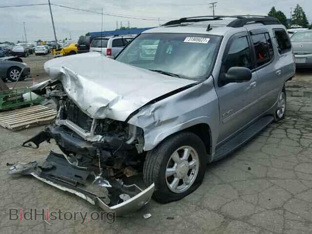 2006 GMC ENVOY - VIN: 1GKET16S666148773 - Фото 2