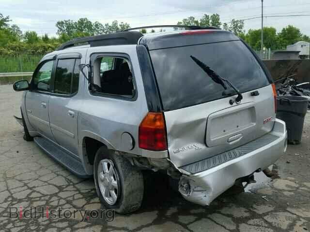 2006 GMC ENVOY - VIN: 1GKET16S666148773 - Фото 3