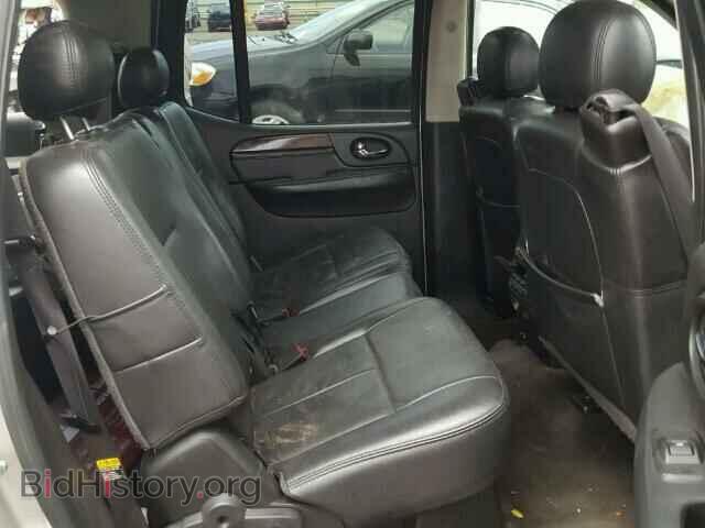 2006 GMC ENVOY - VIN: 1GKET16S666148773 - Фото 6