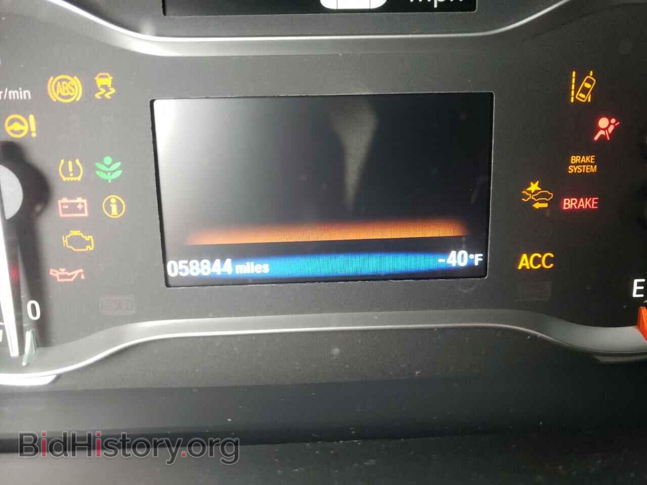 2018 HONDA PILOT - VIN: 5FNYF5H93JB023437 - Фото 8