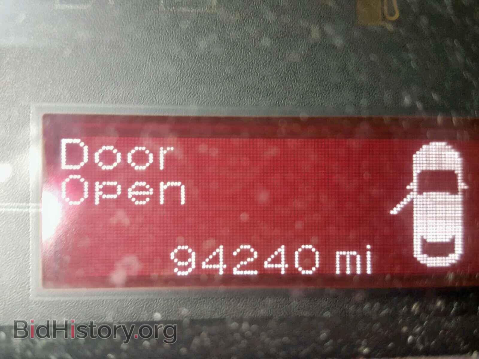 2013 DODGE DART - VIN: 1C3CDFBH0DD179182 - Фото 8