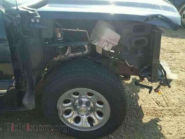 2006 CHEVROLET SILVERADO - VIN: 3GCEC14X66G169776 - Фото 9