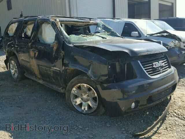 Photo 1GKUKCE00AR191684 - GMC YUKON 2010
