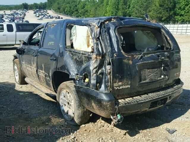 2010 GMC YUKON - VIN: 1GKUKCE00AR191684 - Фото 3