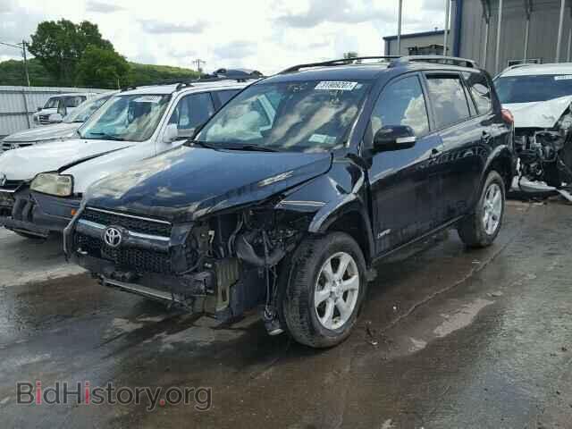 2012 TOYOTA RAV4 - VIN: 2T3DF4DV6CW228193 - Фото 2