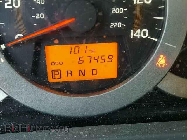 2012 TOYOTA RAV4 - VIN: 2T3DF4DV6CW228193 - Фото 8