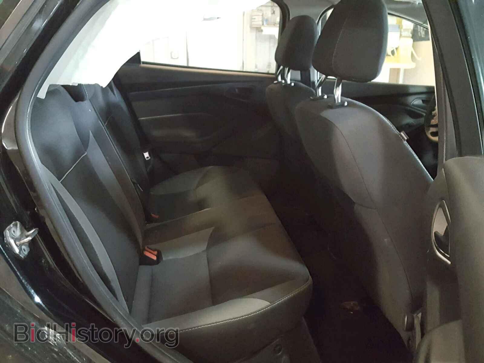 2013 FORD FOCUS - VIN: 1FADP3E22DL276859 - Фото 6