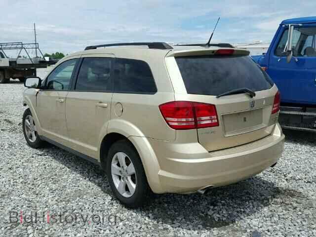 2010 DODGE JOURNEY - VIN: 3D4PG5FV0AT113626 - Фото 3