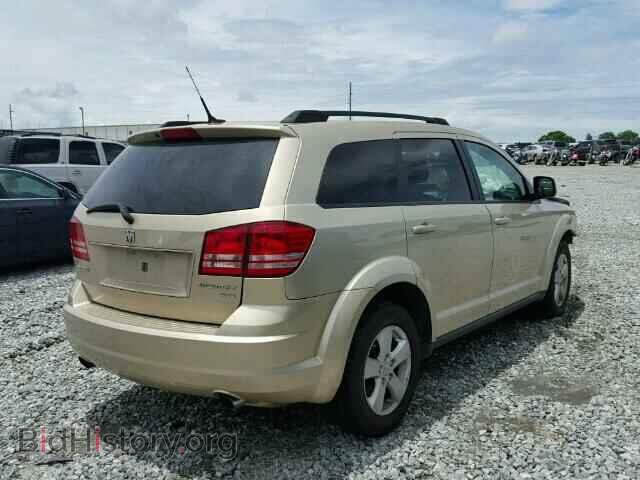 2010 DODGE JOURNEY - VIN: 3D4PG5FV0AT113626 - Фото 4
